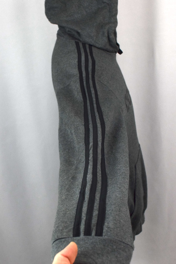 Adidas Brand Hoodie