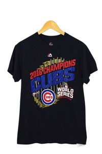 2016 Chicago Cubs MLB T-shirt
