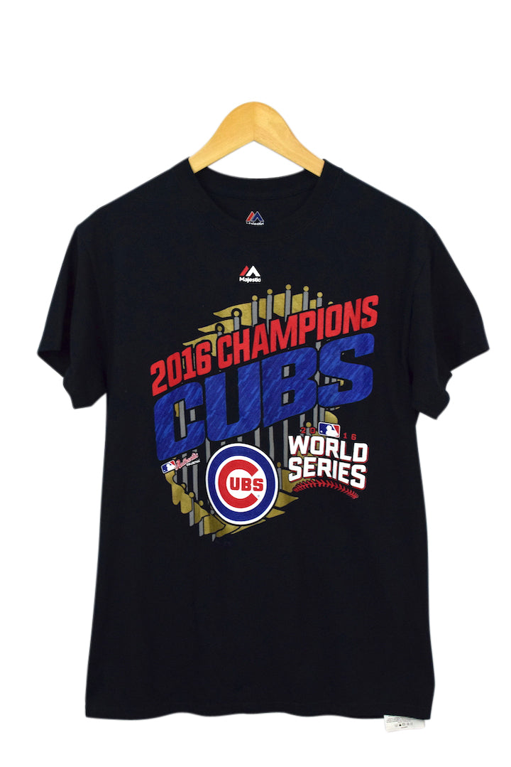 2016 Chicago Cubs MLB T-shirt
