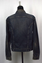 Load image into Gallery viewer, Diesel Brand Denim Jacket
