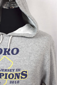 Boro Football Hoodie