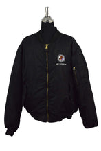 Load image into Gallery viewer, Department Of Justice Bomber Jacket

