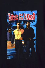 Load image into Gallery viewer, Boyz N The Hood T-shirt
