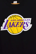 Load image into Gallery viewer, LeBron James LA Lakers NBA T-shirt
