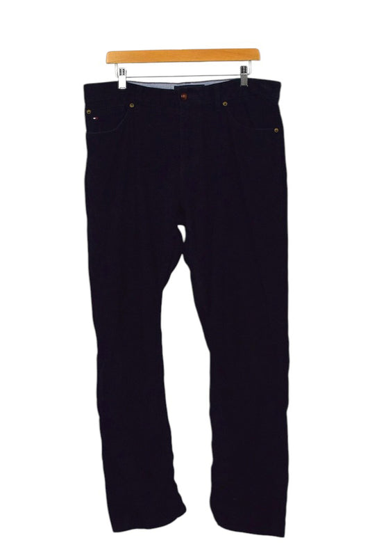 Tommy Hilfiger Brand Corduroy Pants
