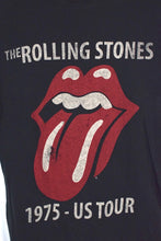 Load image into Gallery viewer, 2020 Rolling Stones 1975 US-Tour Replica T-shirt
