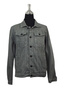 2016 Guns N' Roses Denim Jacket