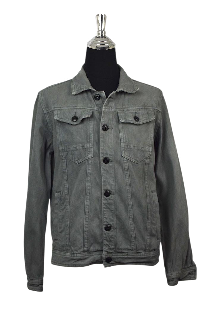 2016 Guns N' Roses Denim Jacket