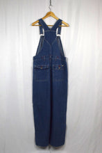 Load image into Gallery viewer, Denim Overalls
