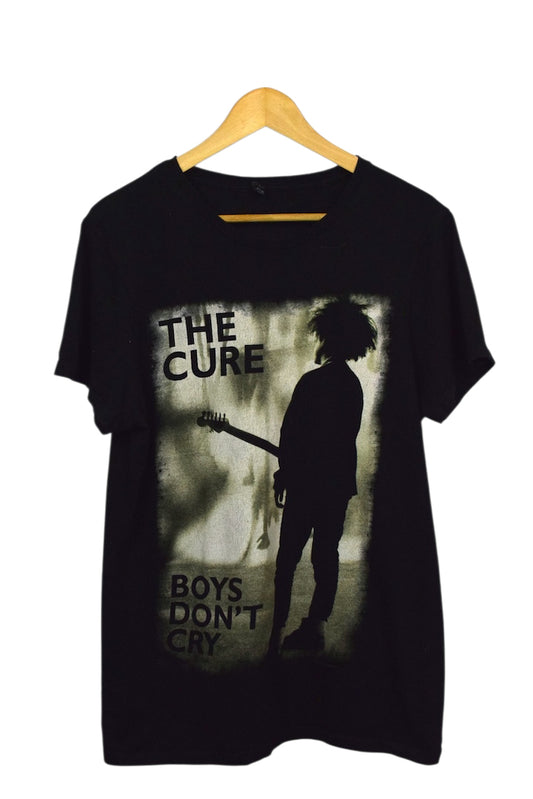 2016 The Cure T-Shirt