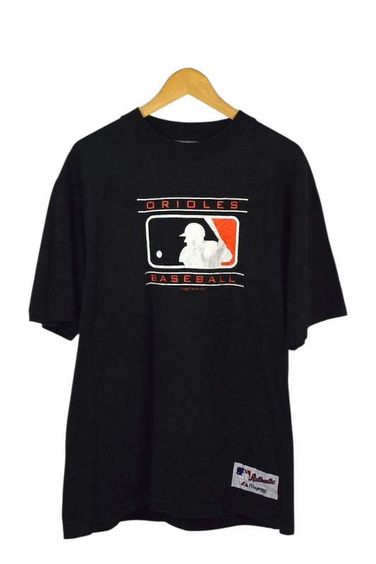 2000 Baltimore Orioles MLB T-shirt