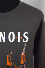 Load image into Gallery viewer, University of Illinois NCAA Sweatshirt
