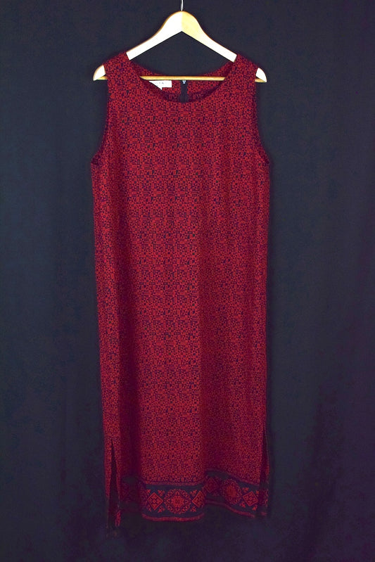 Micalady Brand Dress
