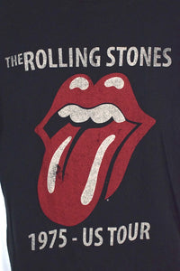 2020 Rolling Stones 1975 US-Tour Replica T-shirt