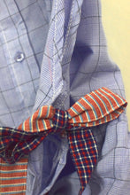 Load image into Gallery viewer, Reworked Ralph Lauren Brand Baby Doll Top
