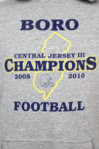 Boro Football Hoodie