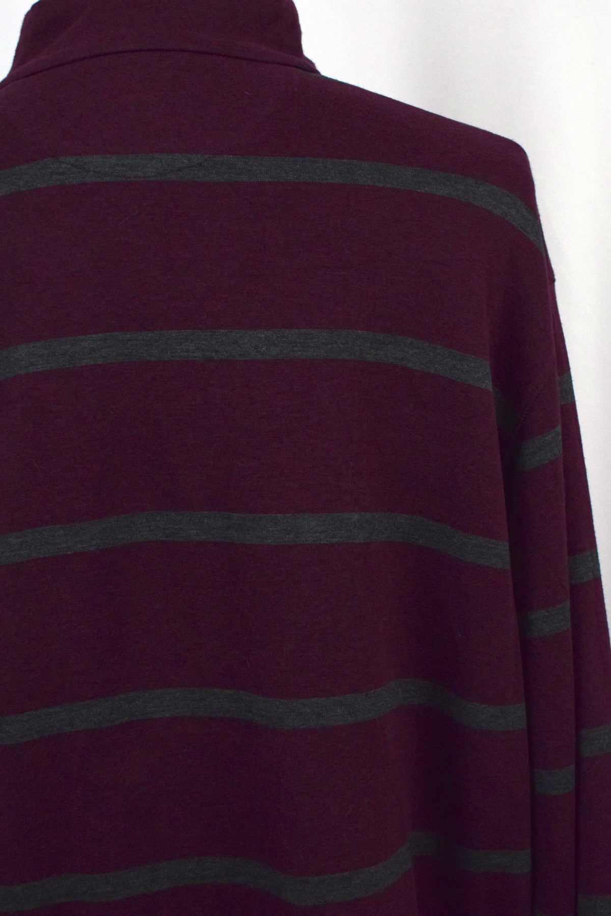 Polo Ralph Lauren Brand 1/4 Zip Pullover