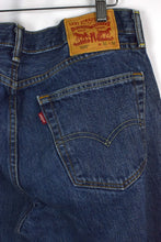 Load image into Gallery viewer, Levi Strauss 505 Brand Jeans
