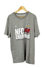 Load image into Gallery viewer, 2020 Tampa Bay Buccaneers NFL Champions T-shirt
