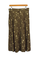 Load image into Gallery viewer, 90s Sag Harbor Brand Floral Print Skirt
