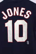 Load image into Gallery viewer, 80s/90s Chipper Jones Atlanta Braves MLB T-shirt
