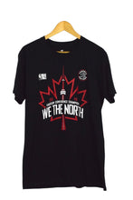 Load image into Gallery viewer, 2019 Toronto Raptors EFC Champions NBA T-shirt
