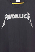 Load image into Gallery viewer, Metallica T-shirt
