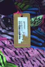 Load image into Gallery viewer, DEADSTOCK 2019 Gorman x Mangkaja Brand Spray Jacket

