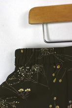 Load image into Gallery viewer, Reworked Floral Print Skirt
