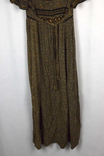 Load image into Gallery viewer, 80s Just In Thyme Brand Dress
