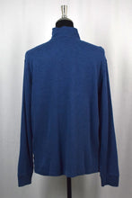 Load image into Gallery viewer, Polo Ralph Lauren Brand Knitted 1/4 ZIp Pullover
