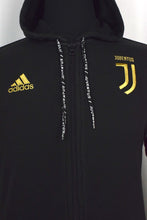 Load image into Gallery viewer, Juventus FC Siere A Hoodie
