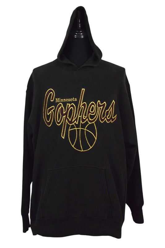 80s/90s Minnesota Gophers Hoodie