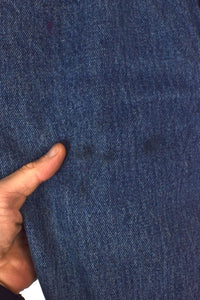 Levi Strauss 505 Brand Jeans
