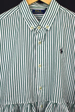Load image into Gallery viewer, Reworked Ralph Lauren Brand Top
