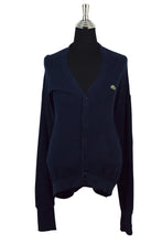 Load image into Gallery viewer, Lacoste Brand Cardigan
