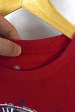 Load image into Gallery viewer, New England Patriots NFL T-shirt
