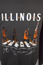 Load image into Gallery viewer, University of Illinois NCAA Sweatshirt
