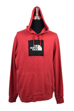 Load image into Gallery viewer, The North Face Brand Hoodie
