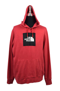 The North Face Brand Hoodie