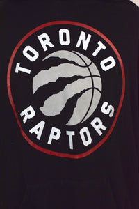 Toronto Raptors NBA Hoodie