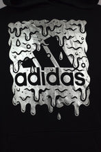Load image into Gallery viewer, DEADSTOCK Adidas Brand Hoodie
