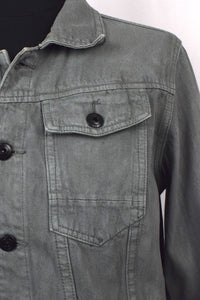 2016 Guns N' Roses Denim Jacket