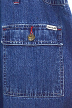 Load image into Gallery viewer, Denim Overalls
