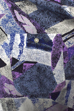 Load image into Gallery viewer, Abstract Print Shirt
