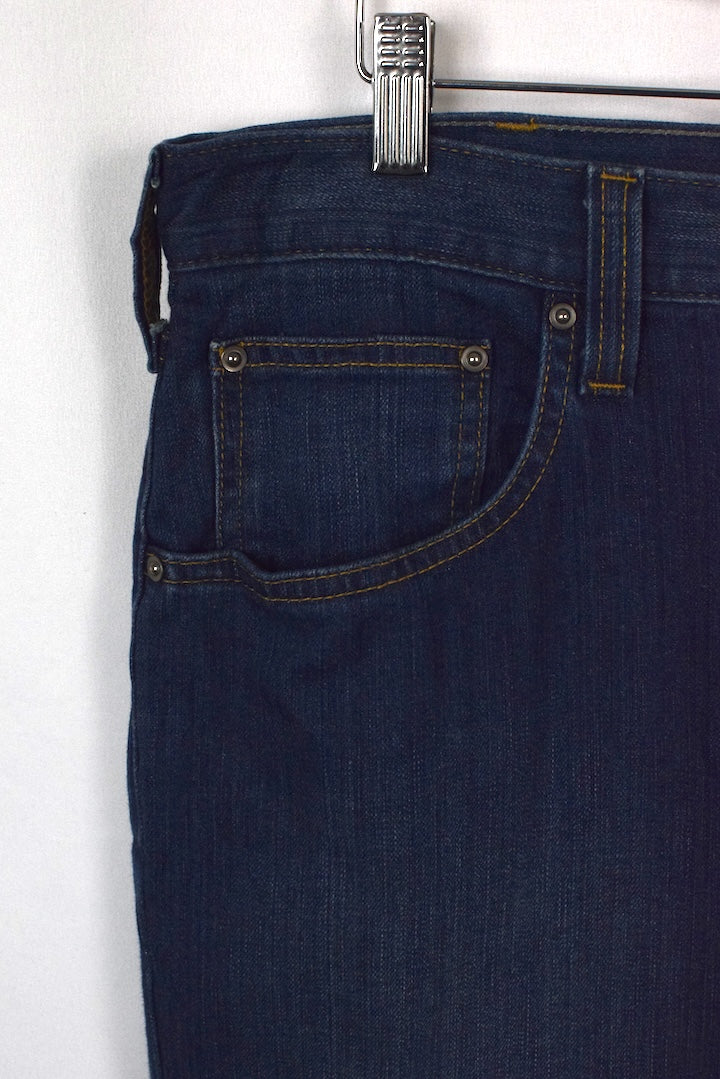 Carhartt Brand Denim Jeans