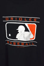 Load image into Gallery viewer, 2000 Baltimore Orioles MLB T-shirt
