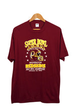 Load image into Gallery viewer, 1987 Washington Redskins NFL T-shirt
