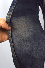 Load image into Gallery viewer, Diesel Brand Denim Jacket
