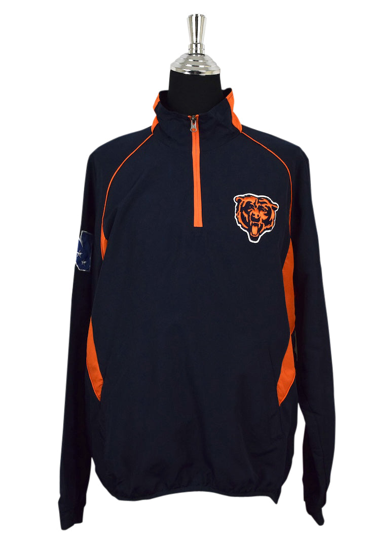 Chicago Bears NFL Pullover